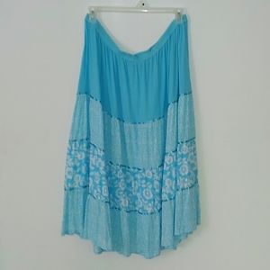 Vintage eccotoo Skirt